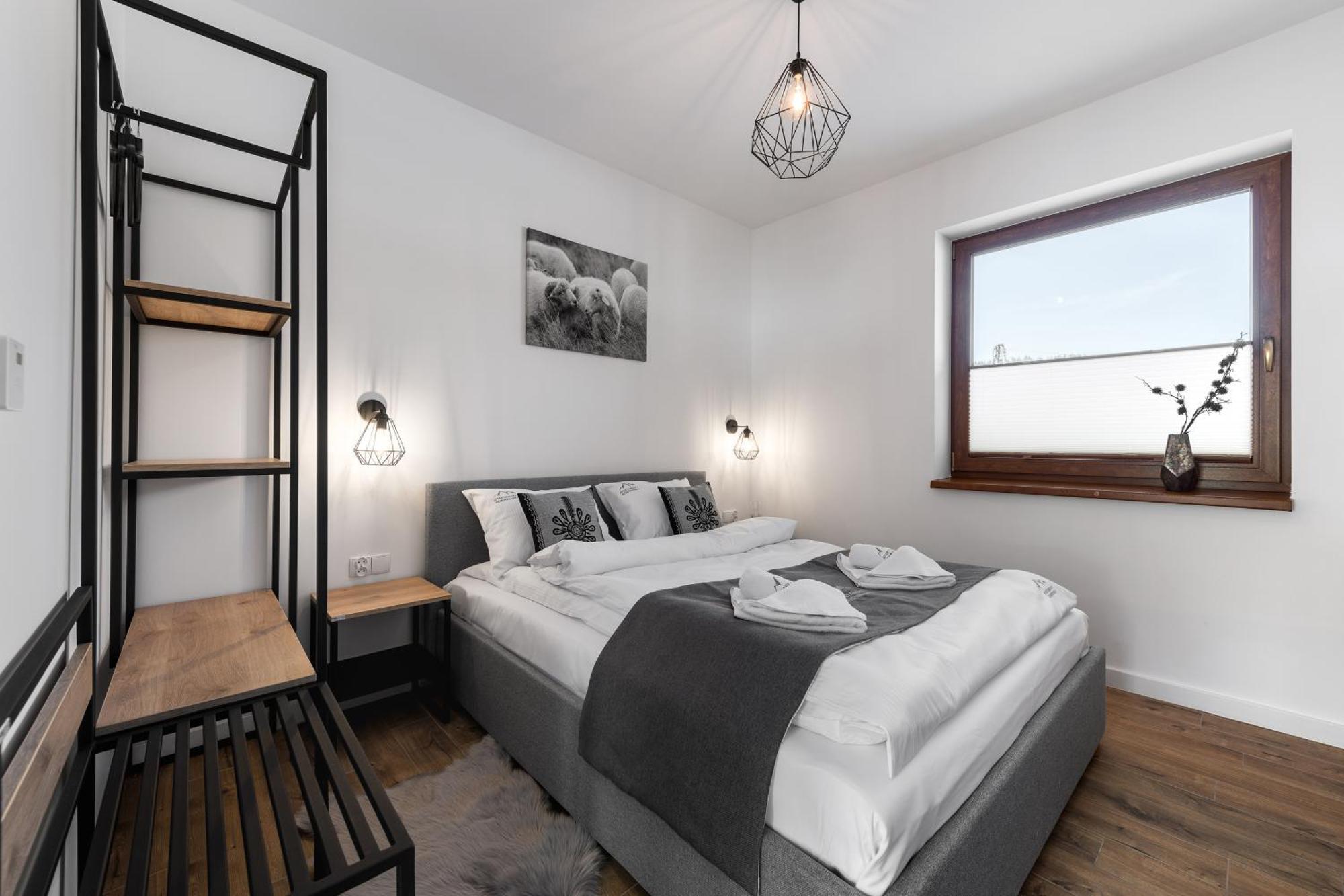 Apartamenty Skibowianka, Zakopane